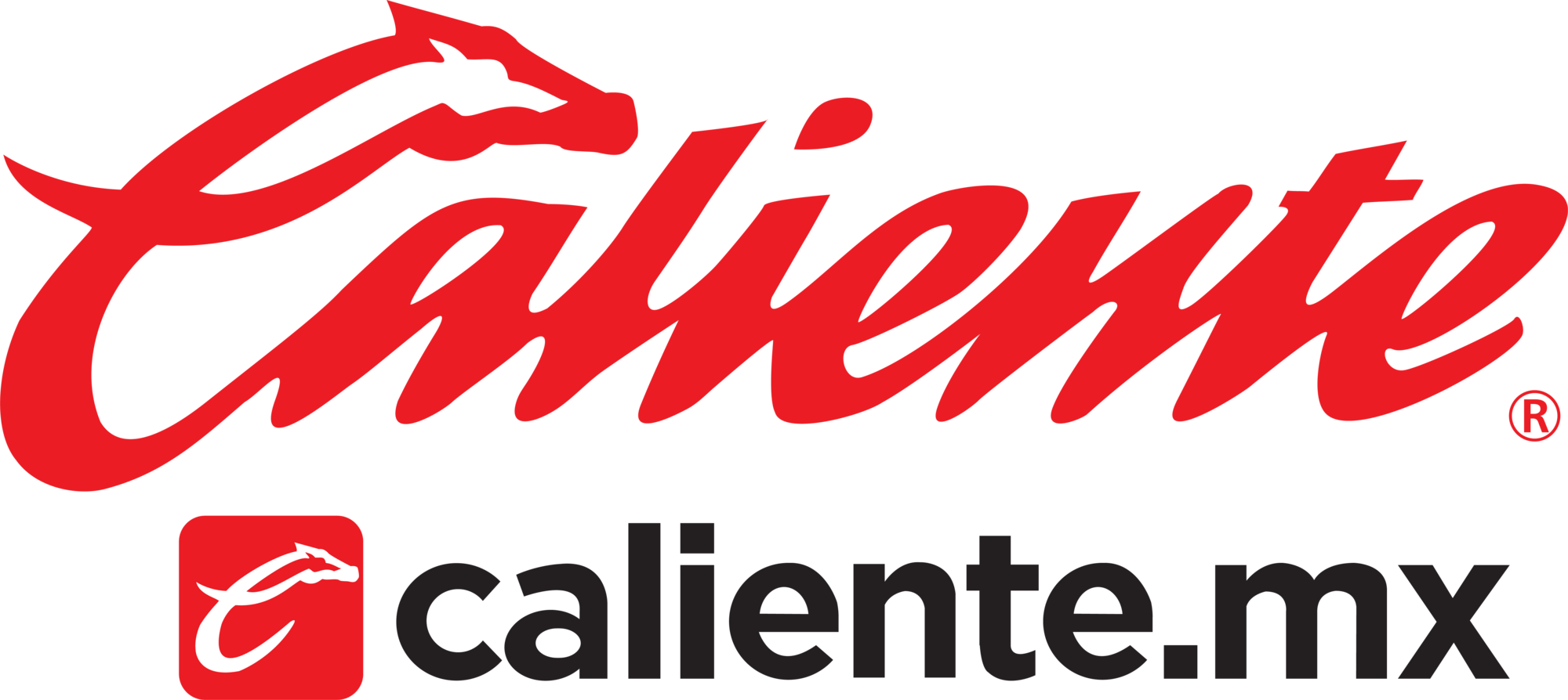 Caliente tv 