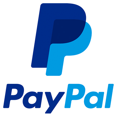 Donar con Paypal 